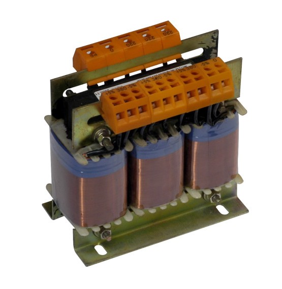 NSK系列三相干式控制变压器