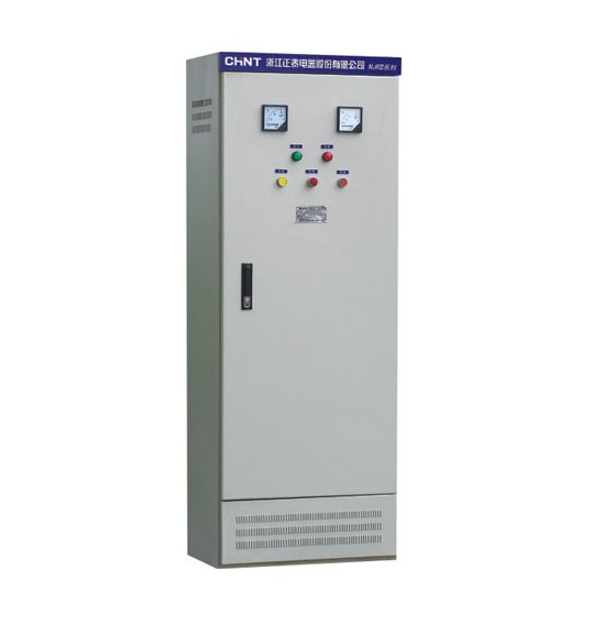NJR2-G系列软起动器控制柜